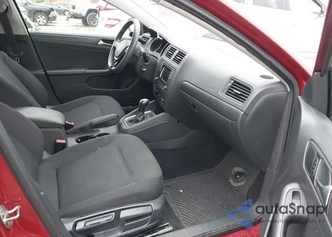 2016 Volkswagen Jetta 1.4T S from USA, damaged, VIN 3VW267AJ9GM287964